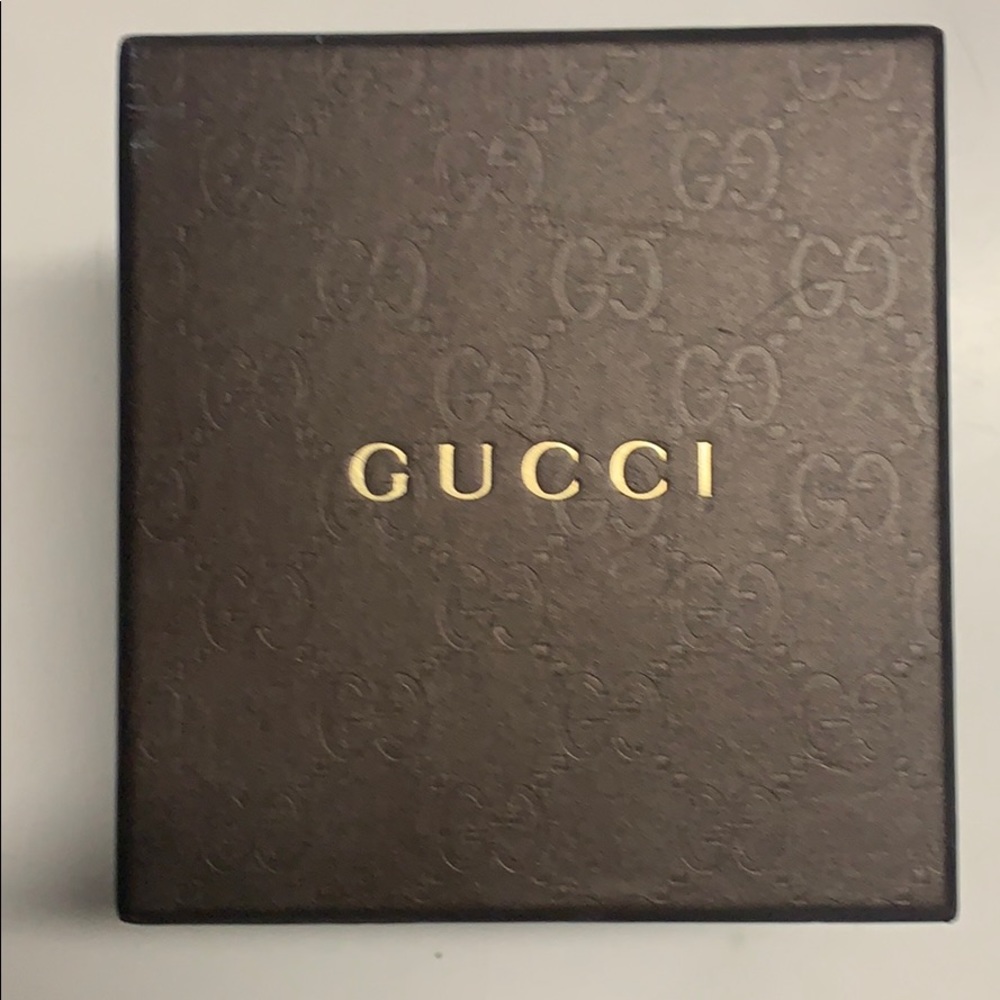 Gucci women’s watch